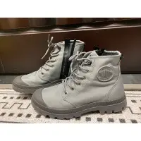 在飛比找蝦皮購物優惠-【Palladium】PAMPA RCYCL LT+ WP+