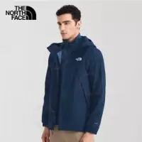 在飛比找博客來優惠-The North Face M ANTORA JACKET