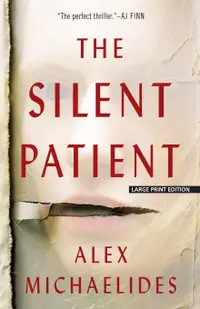 在飛比找誠品線上優惠-The Silent Patient