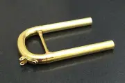 Genuine Yamaha Trumpet Tuning Slide Assembly w/o Water Key YTR6335 NEW! CC7