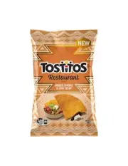 Tostitos Restaurant Style Mild Mexican Salsa 165g x 1