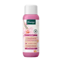 在飛比找蝦皮商城優惠-德國 Kneipp 克奈圃 杏仁花柔嫩泡泡浴 400ml (