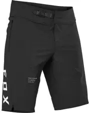 FOX Flexair Shorts Black 2023