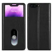 Case for OnePlus 5 Phone Cover Protection Window Book Wallet