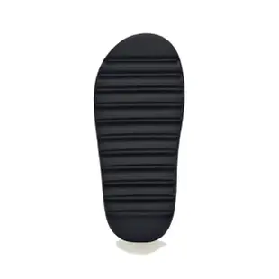 【adidas 愛迪達】Adidas Yeezy Slide Onyx 瑪瑙黑 拖鞋 休閒 HQ6448