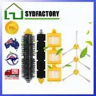 8Pcs Cleaner Replacement Parts For iRobot Roomba 700 Series 760 770 780 Brush B