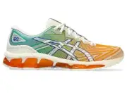 Asics Gel Quantum 360 7 Rainbow 1201A915100 GEL-QUANTUM 360 VII (ASAYAKE) US7-8