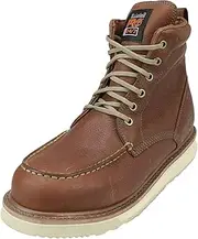 [Timberland PRO] Men's 53009 Wedge Sole 6" Soft-Toe