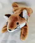 Sly The Fox Ty Beanie