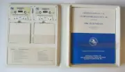 Tympanoplasty in 3-D Vol. III View-Master Book and 12 Medical Reels New Mint