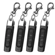 Remote Control Duplicator 433MHZ Garage Gate Copy Door Opener Cloning Universal