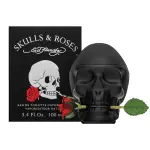 Christian Audigier Ed Hardy Skulls and Roses for Him EDT M 100 ml