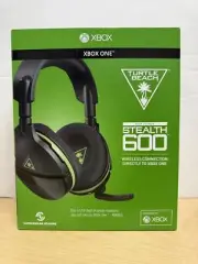 Turtle Beach Stealth 600 Wireless Surround Sound Gaming Headset for Xbox One