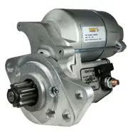 NEW GEAR REDUCTION STARTER FITS VOLKSWAGEN PASSAT VARIANT 1990 1991 20911024