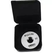 Insize GO Thread Ring Gauge M12X1 Series 4129-12P