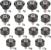 1pc Golf Weight Screw for Taylormade Stealth/Stealth Plus/Stealth HD Driver FW
