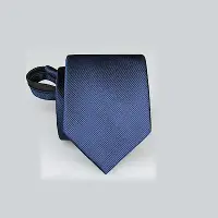 在飛比找Yahoo奇摩購物中心優惠-拉福 領帶中窄版6cm拉鍊領帶(細斜)