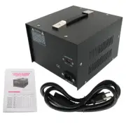Voltage Converter Transformer 3000 Watt Step Up/Down 110v to 220v/220v to 110v