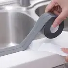 3 m Bathroom Kitchen Shower water proof mould proof tape Sink Bath Sealing St WS