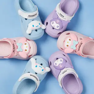 Cheerful Mario Slipper Kids 女童夏季嬰兒室內洗澡防滑男童女童人字拖幼兒 Crocs 沙灘鞋