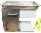 Restaurant meat cutting machine meat grinder cutter slicer 250KG/H output