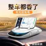 太陽能車載空氣凈化器汽車用負離子氧吧車內除臭除異味除甲醛香薰 【麥田印象】