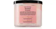 Bath & Body Works Roasted Sesame scented candle 411g