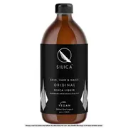 Qsilica Original Silica Liquid 500ml