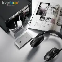 在飛比找momo購物網優惠-【livinbox 樹德】小幫手零件分類箱-4抽 A9-30