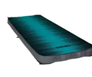 Nemo Roamer Self-Inflating Camping Sleeping Mat - XL Wide - Lagoon