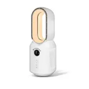 F8-AR Anion fans，air purifier machine ，No Consumables，Remove smoke，pollen，odo...