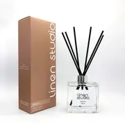 Triple Scented Diffuseur De Parfum Freesia