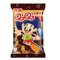 在飛比找樂天市場購物網優惠-乖乖 QQ可樂軟糖(40g/包) [大買家]