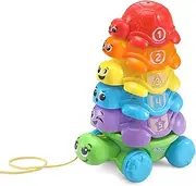 LeapFrog Nest and Count Turtle Tower