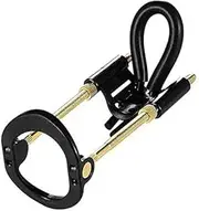 Male Manual Pennis System Extender Extender Stretcher Bracket Kit Enlargement Endurance Prolonging Toy Increase The Size and Strength for Men