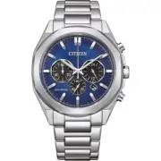 Citizen - CA4590-81L - Watch Citizen Sport CA4590-81L Metropoltan Chrono