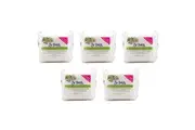 175pc St Ives Refreshing Facial Cleansing Wipes For Normal & Combination Skin