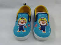 在飛比找Yahoo!奇摩拍賣優惠-【鞋里】~ Pororo ~ 兒童室內室外休閒鞋  台灣製造