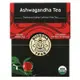 [iHerb] Buddha Teas 有機草本茶，南非醉茄，18 茶包，1.27 盎司（36 克）