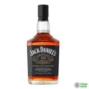 Jack Daniel's 10 Year Old Batch 03 Limited Edition Tennessee Whiskey 700mL