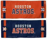 WinCraft Houston Astros 12" x 30" Cooling Towel