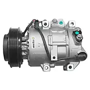 Air Con AC Compressor for Hyundai Ix35 LM Kia Sportage QL SL