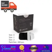 Dental X-Ray Hygiene Optibags Soredex Dexis #200pcs/pkt.