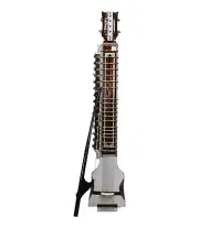 Classical Musical Dilruba String Instrument Perfect for Musicians and Collectors