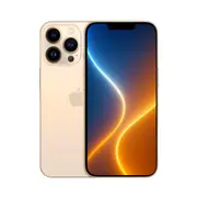 Apple iPhone 13 Pro 128GB Gold - As New Refurbished