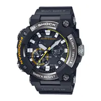 在飛比找蝦皮商城優惠-G-SHOCK / GWF-A1000-1A / 卡西歐CA