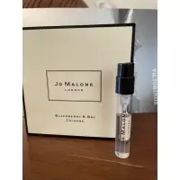 在飛比找蝦皮購物優惠-Jo Malone 黑莓與月桂葉香水