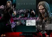 Hottoys MMS665 Morbius 1/6 Action Figure Model Collectible Boy Gift Stock