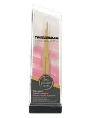 Tweezerman Point Tweezer Ultra Precision 1245LLT