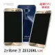 Metal-Slim ASUS Zenfone 3 (5.2吋) ZE520KL 超薄TPU 軟性保護套 手機殼【出清】